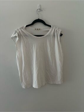 AMO Cotton Tee